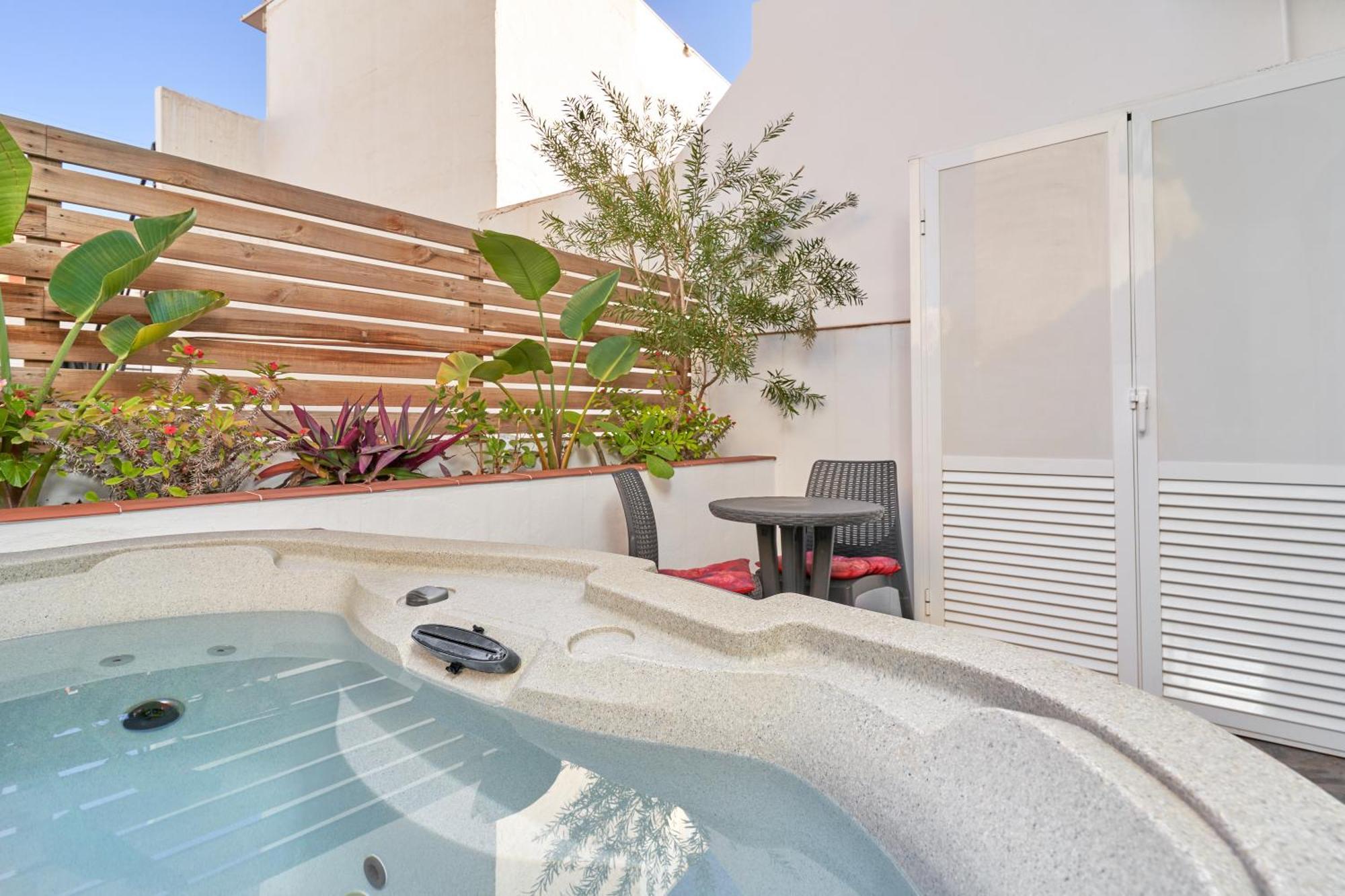 Luxury 1St Floor Apartment In Nerja Extérieur photo