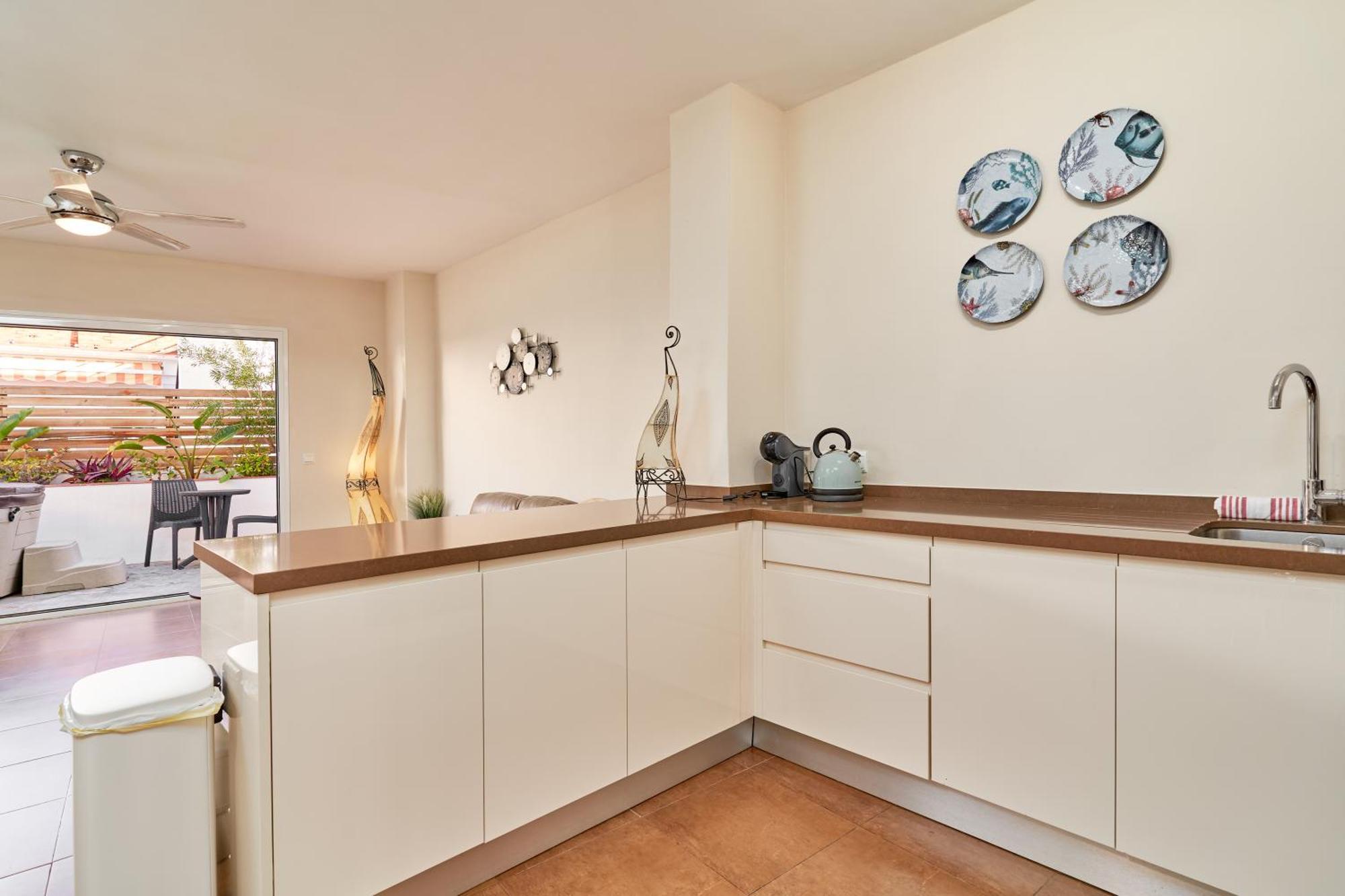 Luxury 1St Floor Apartment In Nerja Extérieur photo